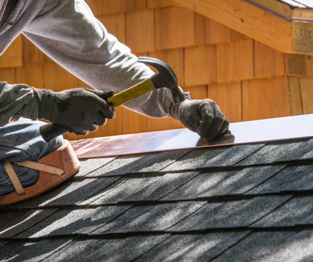 Quick and Trustworthy Emergency Roof Repair Services in Yoakum, TX